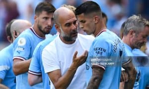 МЮ "Сити"нинг собиқ ҳимоячисини АПЛга қайтармоқчи