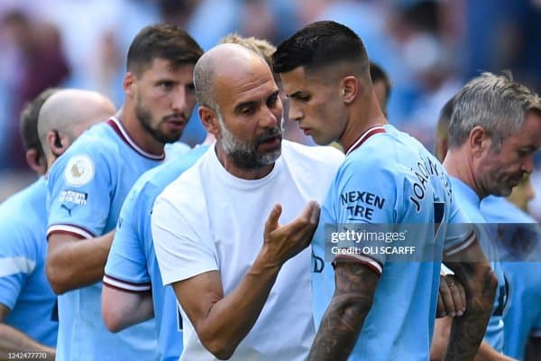 МЮ "Сити"нинг собиқ ҳимоячисини АПЛга қайтармоқчи