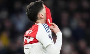 Энди бу мавсум майдонга қайтмайди! Англия грандида катта йўқотиш...