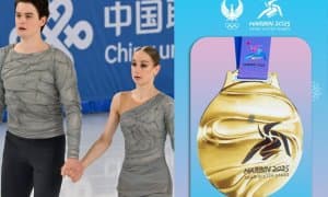 Ўзбекистон делегацияси 26 йил кутилган медални қўлга киритди