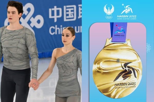 Ўзбекистон делегацияси 26 йил кутилган медални қўлга киритди