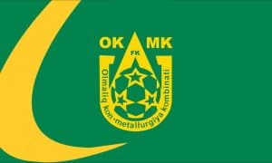 ОКМК Грузия жамоаси билан дуранг ўйнади