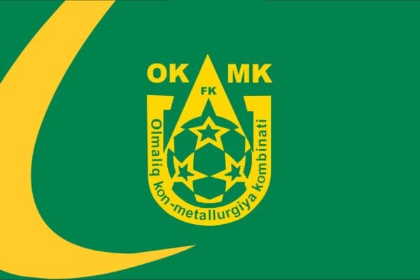 ОКМК Грузия жамоаси билан дуранг ўйнади