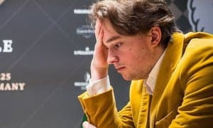 "Freestyle Chess-2025". Дастлабки финалчи номи маълум