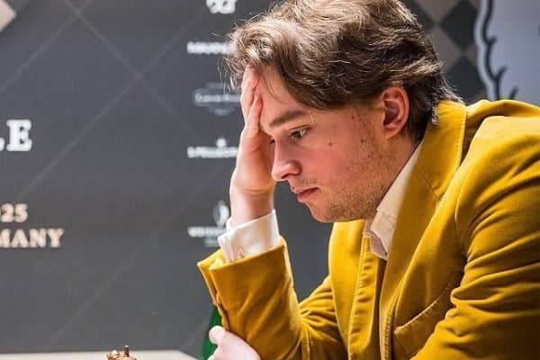 "Freestyle Chess-2025". Дастлабки финалчи номи маълум