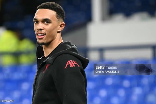 АПЛ. "Эвертон" - "Ливерпуль" баҳси учун таркиблар маълум