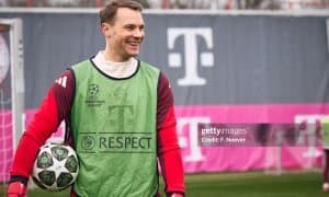 ЕЧЛ. Бироздан сўнг бошланадиган ўйинлар учун таркиблар эълон қилинди