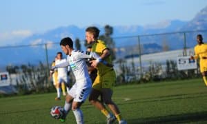 "Андижон" яна бир кунда иккита ўйин ўтказади. Рақиблар ҳақида нималарни биласиз?