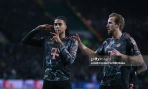 ЕЧЛ. "Бавария"дан ғалаба, "Милан" мағлубиятга учради, "Бенфика" эса "Монако"дан устун келди