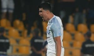 Ўзбек легионерининг жамоада номи бор, ўзи йўқ!