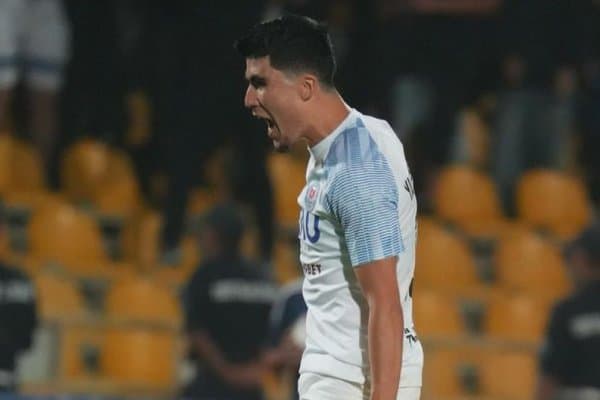 Ўзбек легионерининг жамоада номи бор, ўзи йўқ!