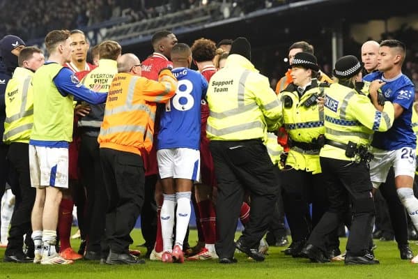 “Ливерпуль” клубнинг 132 йиллик тарихида бу ишга биринчи бор қўл урди