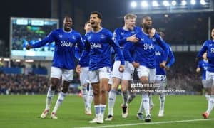 АПЛ. "Ливерпуль" дербида 90+8-дақиқада гол ўтказиб, очко йўқотди (Видеошарҳ) 