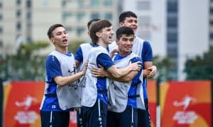 Ўзбекистон - Яман: Термамизнинг асосий таркиби билан танишинг 