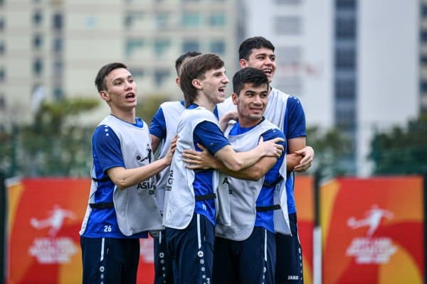 Ўзбекистон - Яман: Термамизнинг асосий таркиби билан танишинг 