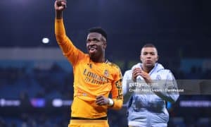 ЕЧЛ. Ҳафтанинг энг футболчиси бўлишга номзодлар эълон қилинди