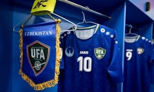 U-20. Ўзбекистон - Яман: Онлайн ҳисоб