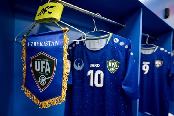 U-20. Ўзбекистон - Яман: Онлайн ҳисоб