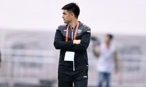 Осиё кубоги U-20. Рақибимиз статистикада биздан устун келди