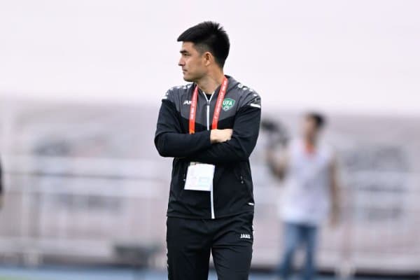 Осиё кубоги U-20. Рақибимиз статистикада биздан устун келди