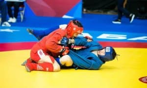 Тошкент яна бир катта турнирга мезбонлик қилади!