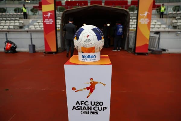 Осиё кубоги U-20. Гуруҳимизнинг навбатдаги Эрон - Индонезия баҳсидан онлайн ҳисоб