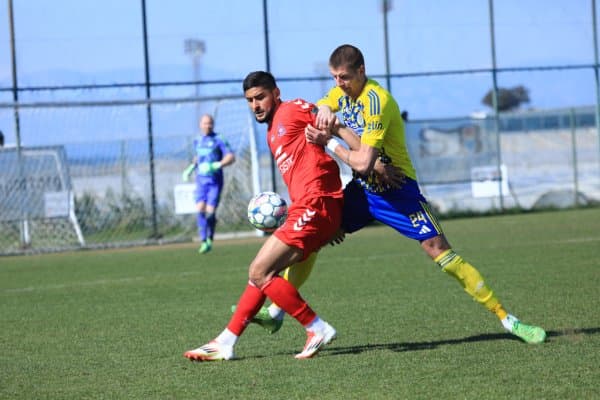 Кападзе, Бердиев, Лазаревич кузатган ўйинда "Андижон" қандай натижа қандай этди?