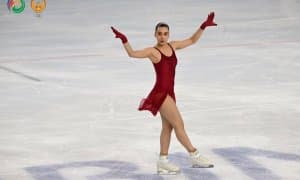 Харбин-2025: Спортчиларимиз иштирокларини якунлашди