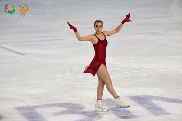 Харбин-2025: Спортчиларимиз иштирокларини якунлашди