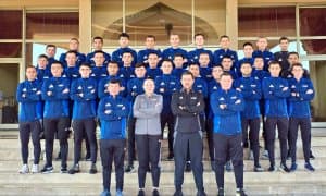 Ҳакамларимиз Туркияда ўқув-машғулот йиғинини бошлади