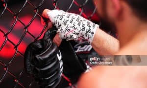 Хамзат Чимаевми ёки Дю Плесси? UFC собиқ чемпиони жавоб берди