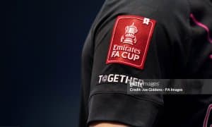 Англия Кубоги ҳакамлари янги тизимдан фойдаланишади