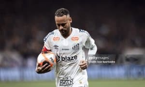 Неймар лига раҳбариятига шикоят билан чиқди