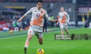 ЕЛ. "Порту" - "Рома": Асосий таркиблар маълум.  