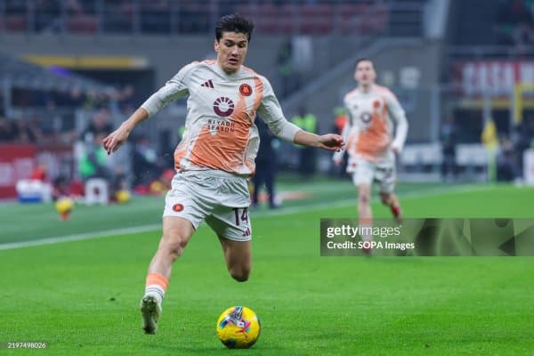 ЕЛ. "Порту" - "Рома": Асосий таркиблар маълум.  