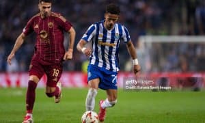 ЕЛ. "Рома" сафарда дуранг ўйнади (Видеошарҳ) 