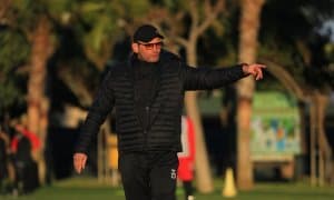 Александр Хомяков: "Ҳозир натижа муҳим эмас"