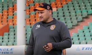 "Бургутлар"га қарши ўйинлардан сўнг рақиб устозлари қандай фикрда?