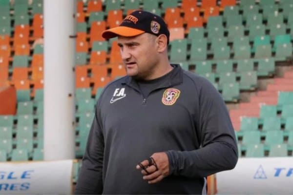 "Бургутлар"га қарши ўйинлардан сўнг рақиб устозлари қандай фикрда?