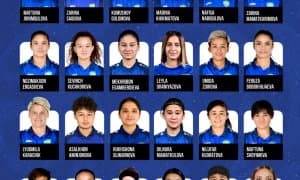 Бугун Ўзбекистон аёллар терма жамоаси йиғин бошлайди