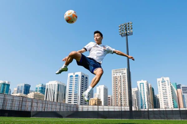 Файзуллаев Европага кетмоқчи!