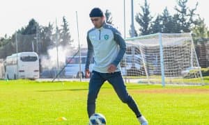 Ўсмирларимизнинг "Ривожланиш кубоги"даги рақиблари маълум