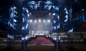 Терма жамоаларимиз йиғинни бошлади