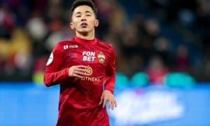 Файзуллаев асосий таркибдан чиқарилдими?