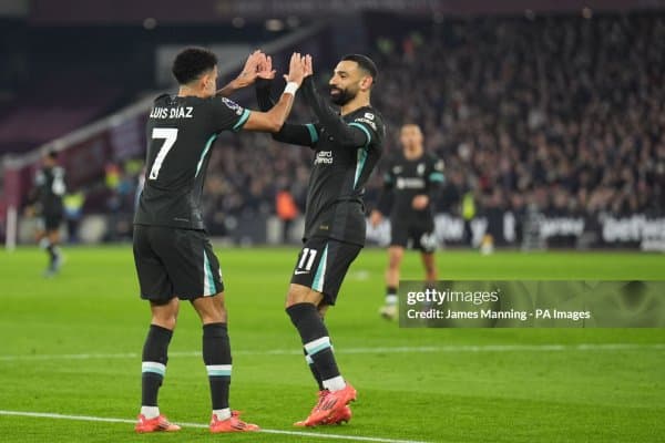 "Барселона" "Ливерпуль" юлдузига бўлган қизиқишни оширди