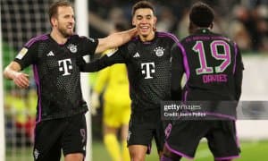 "Бавария" юлдузи билан шартномани узайтирди 