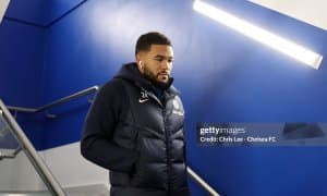 АПЛ. "Брайтон" - "Челси": Асосий таркиблар маълум