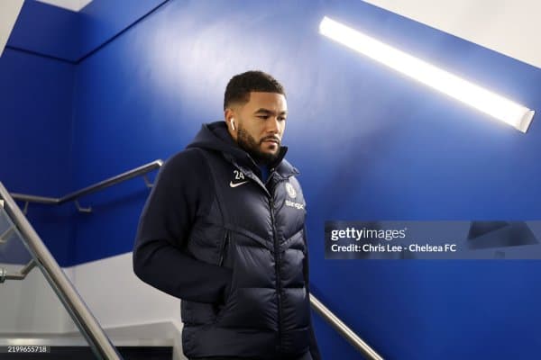 АПЛ. "Брайтон" - "Челси": Асосий таркиблар маълум