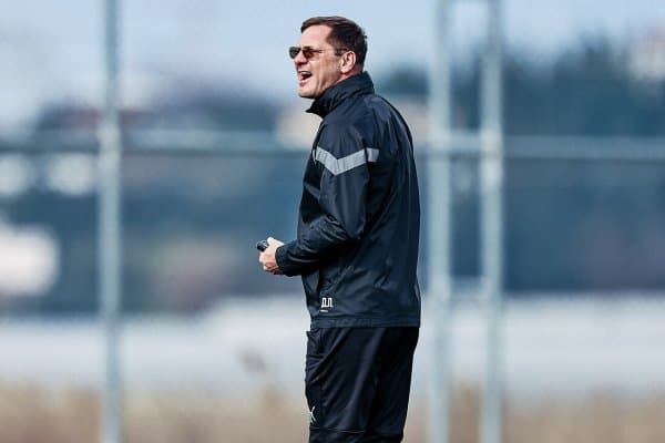 "Факель" бош мураббийи "Насаф"га қарши ўйиндан сўнг: "Табиийки, натижа биз кутгандек эмас"