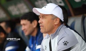 Рўзиқул Бердиев: "Абдуҳолиқов четдан таклифлар бор деганди, лекин "Нефтчи"га қўшилибди"